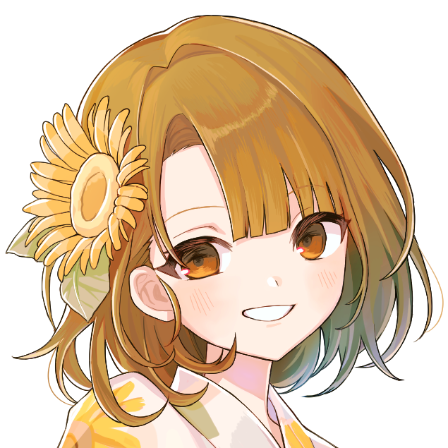 とれいん。のアバター